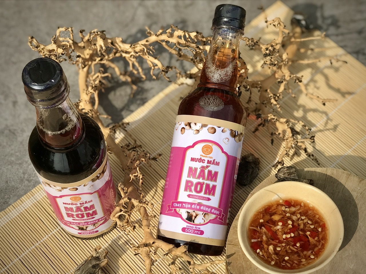 Không dùng cho trẻ nhỏ