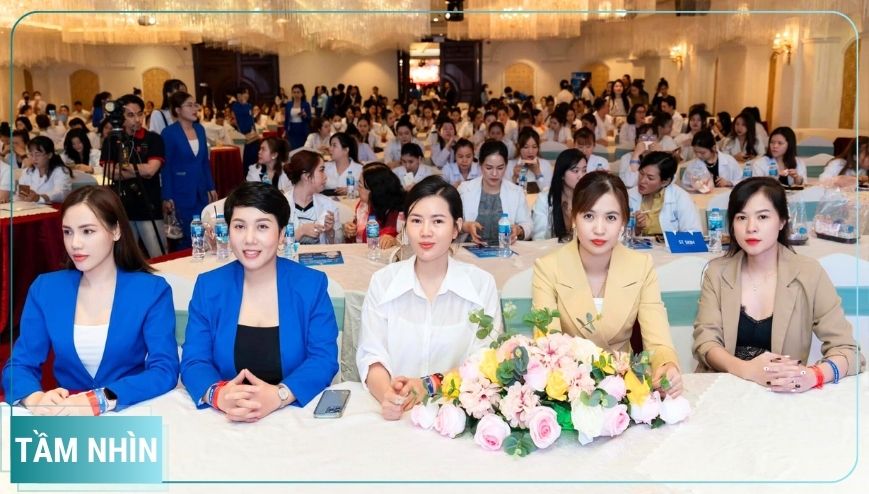 Tầm nhìn