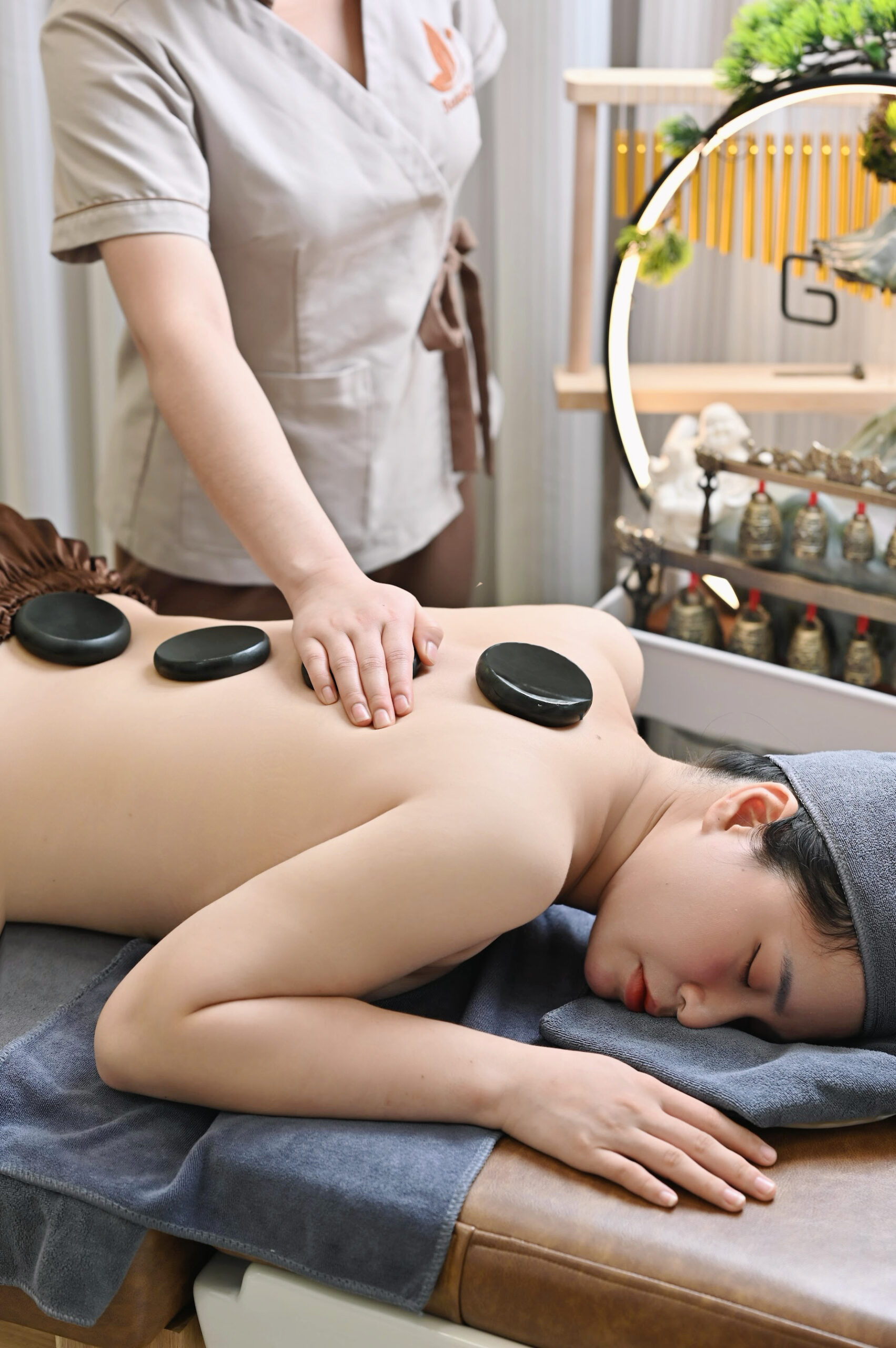 Massage Thư giãn