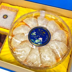 Ăn Yến Sào Có Tăng Cân Không? Ăn Yến Sào Thường Xuyên Có Tốt Không?