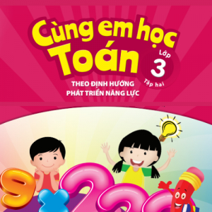 Bài ôn tập Toán 3 (tuần 1 - 5)