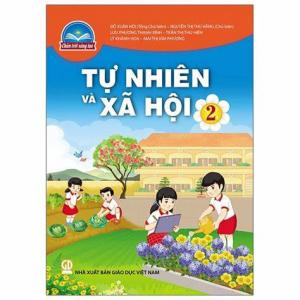 Tự nhiên xã hội - Động vật sống ở đâu?