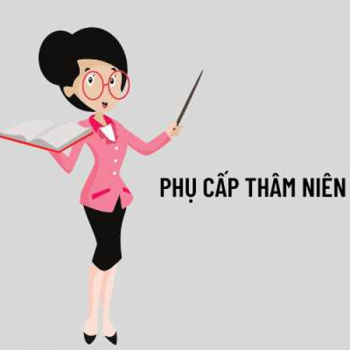 (Kinh tế-Chính trị; Đời sống-Pháp luật) 3 Lý do thu nhập giáo viên không giảm dù bỏ phụ cấp thâm niên