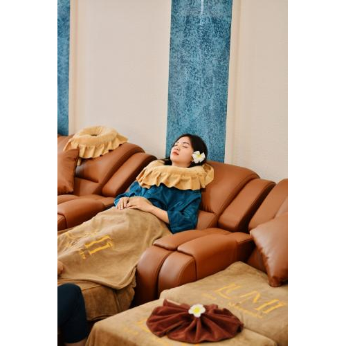 Massage Chân (30 Phút)