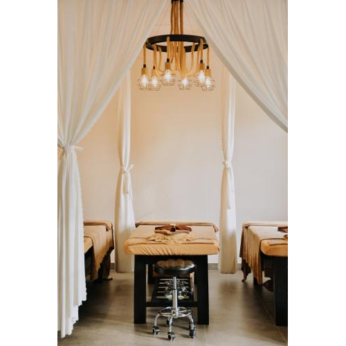 Massage Đá Nóng (30 Phút)