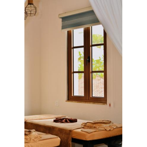 Massage Đá Nóng (30 Phút)