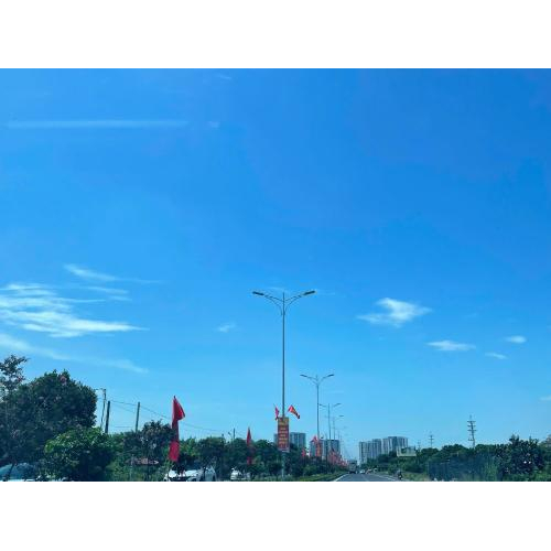 Dự án đường liên tỉnh Hà Nội - Hưng Yên kéo dài