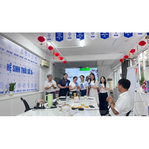 Phát Triển Kinh Doanh Hệ Sinh Thái Thái Minh Hưng & Mừng Ngày Quốc Tế Phụ Nữ 8/3