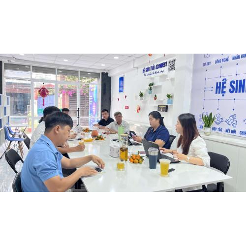 Phát Triển Kinh Doanh Hệ Sinh Thái Thái Minh Hưng & Mừng Ngày Quốc Tế Phụ Nữ 8/3