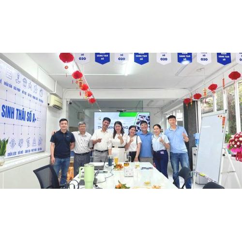 Phát Triển Kinh Doanh Hệ Sinh Thái Thái Minh Hưng & Mừng Ngày Quốc Tế Phụ Nữ 8/3