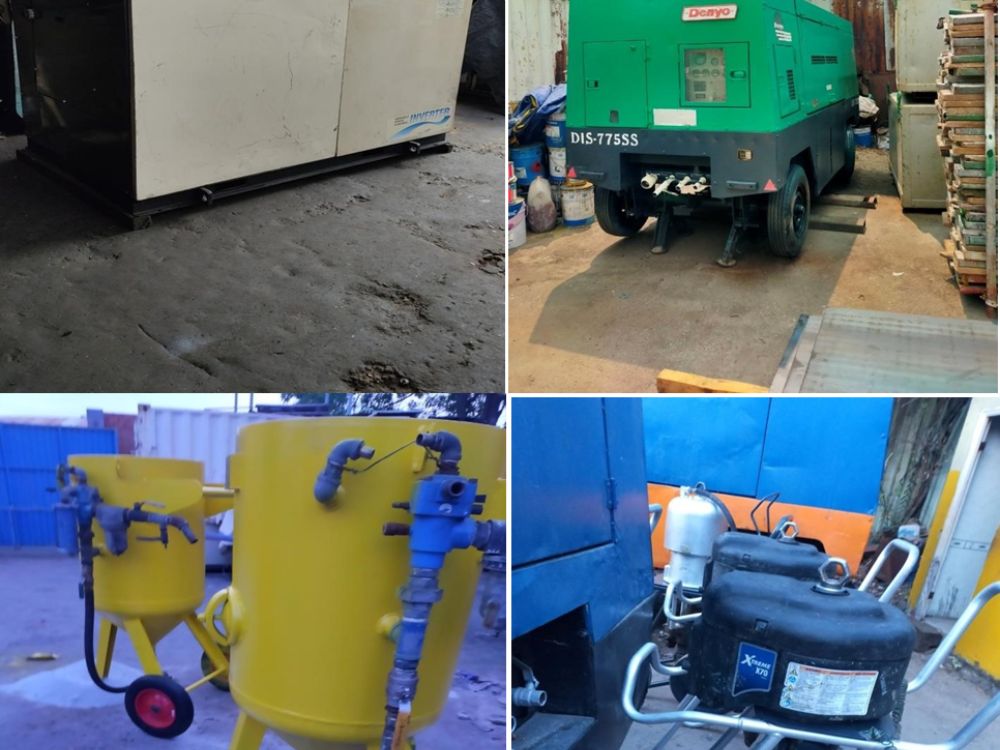 Chính sách chất lượng, an toàn sức khỏe và môi trường