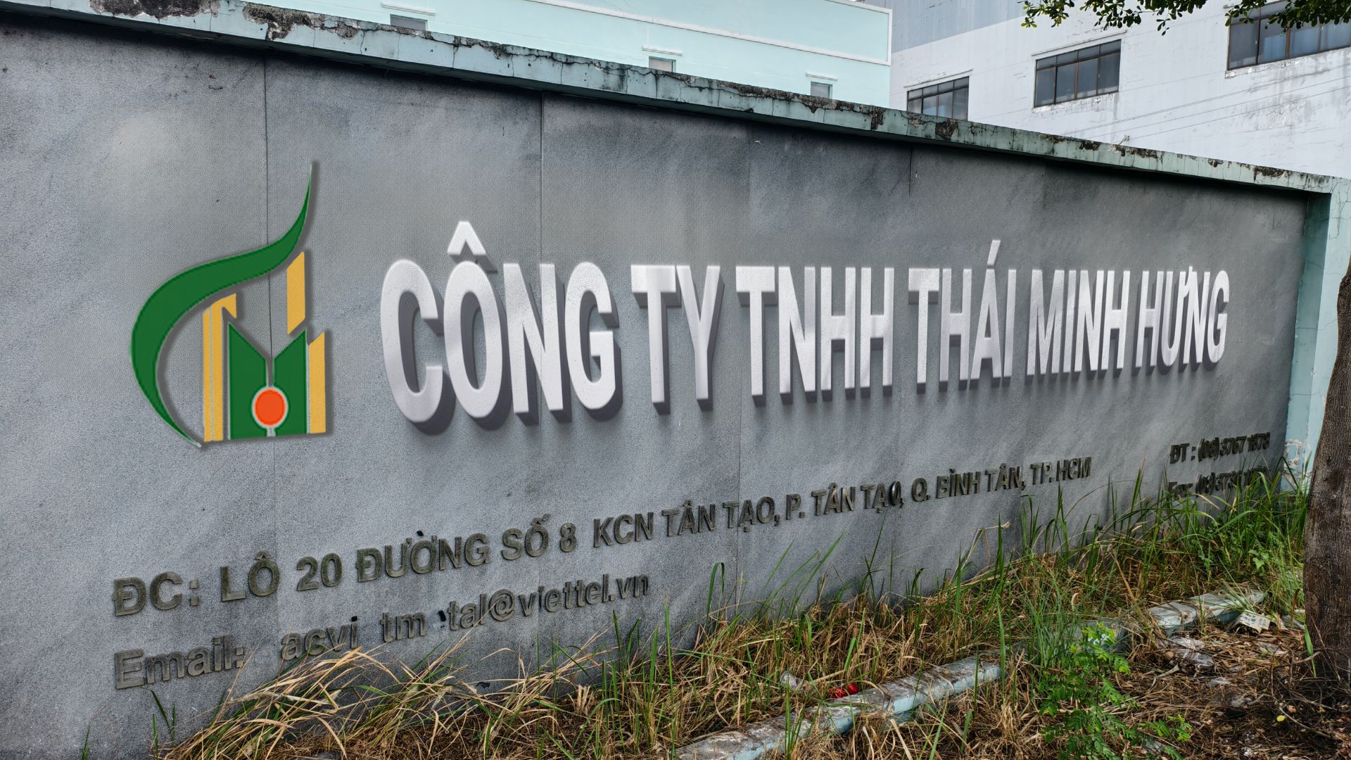 Câu chuyện về doanh nghiệp Thái Minh Hưng