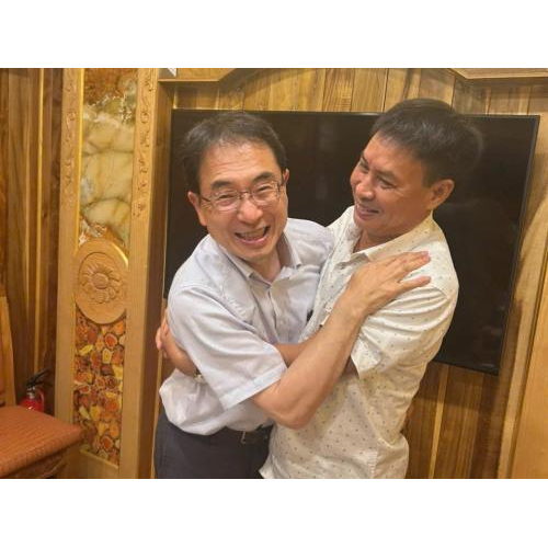 Giao Lưu Cùng Đối Tác Nhật Bản KinZoKu: Cơ Hội Kết Nối Và Phát Triển