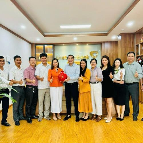 HST Thái Minh Hưng Và Hành Trình Kết Nối Doanh Nghiệp Đến Nhà Đầu Tư FDI