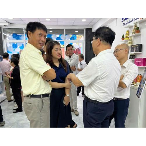 Hệ Sinh Thái Thái Minh Hưng Tham Dự Khai Trương Chi Nhánh Tập Đoàn Công Nghệ Số A+