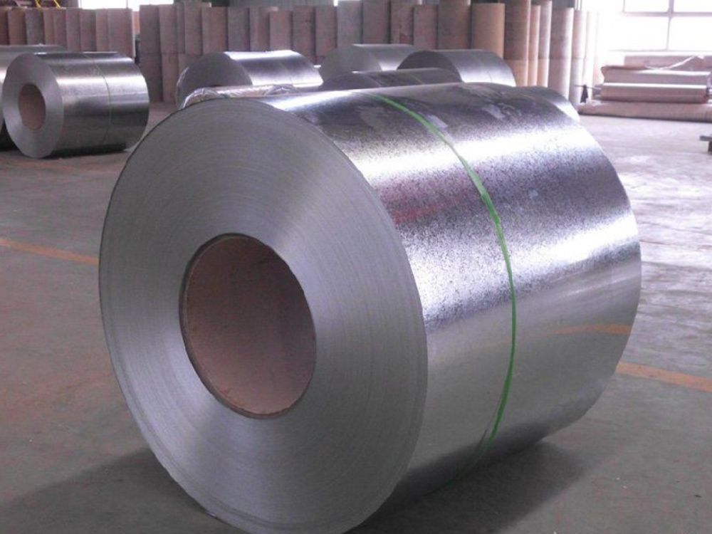 2. Ưu điểm vượt trội khi sử dụng phôi mạ kẽm