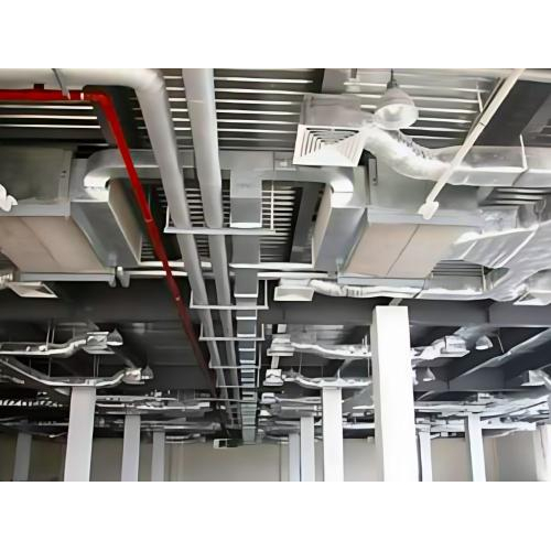 3. Bảo trì, sửa chữa hệ thống và thiết bị PCCC