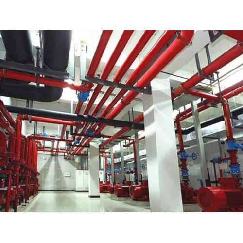 2. Thi công, lắp đặt hệ thống