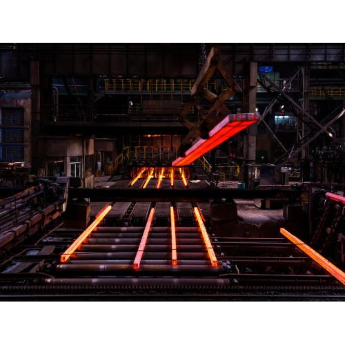 1. Nhận diện các rủi ro phổ biến trong chuỗi cung ứng thép
