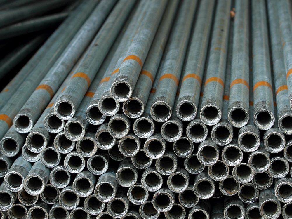 3. So sánh sự khác biệt giữa thép hợp kim và thép không hợp kim