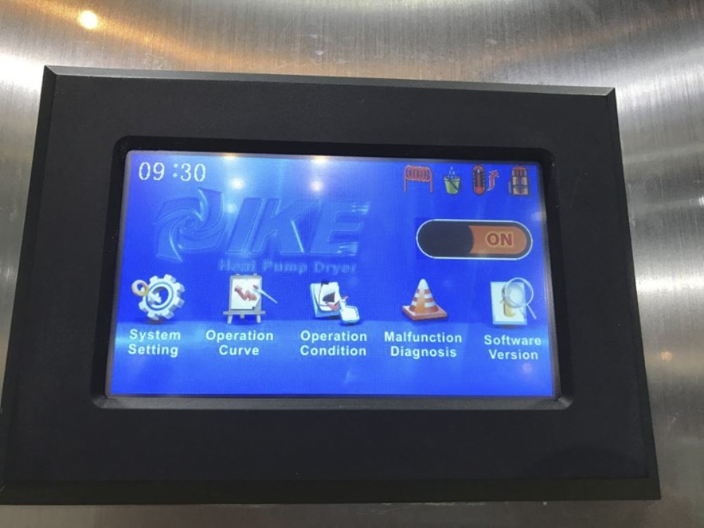 3. Lưu ý khi vận hành