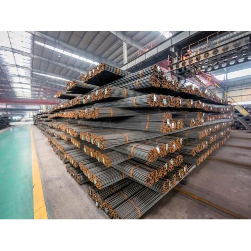 1. Đặc tính tái chế vượt trội của thép