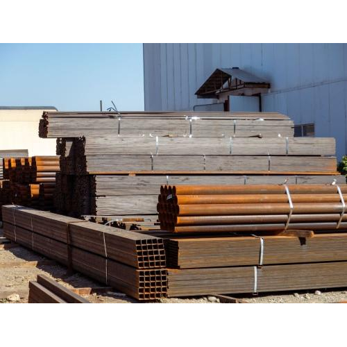 1. Đặc điểm nổi bật của thép cường độ cao