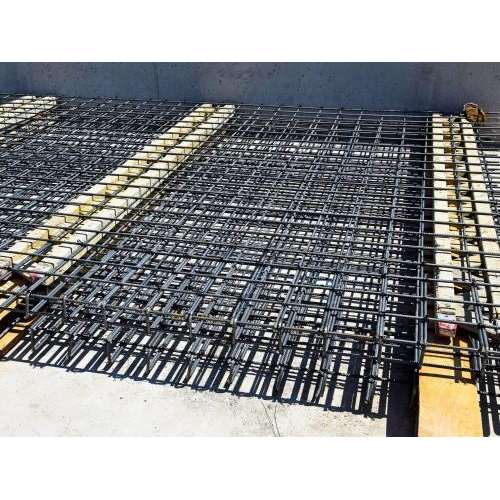 3. Kiểm tra không phá hủy (NDT) trong sản xuất thép