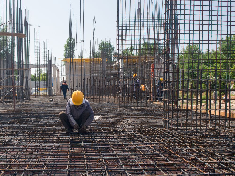 2. Thực hiện quy trình hàn đúng kỹ thuật