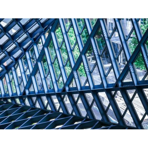 2. Dịch vụ giao hàng nhanh và linh hoạt theo tiến độ dự án