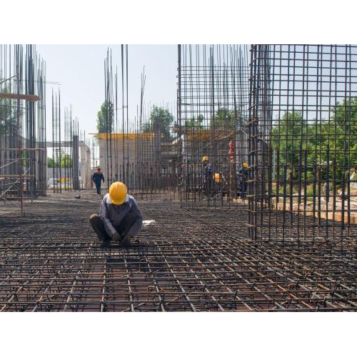 2. Thực hiện quy trình hàn đúng kỹ thuật