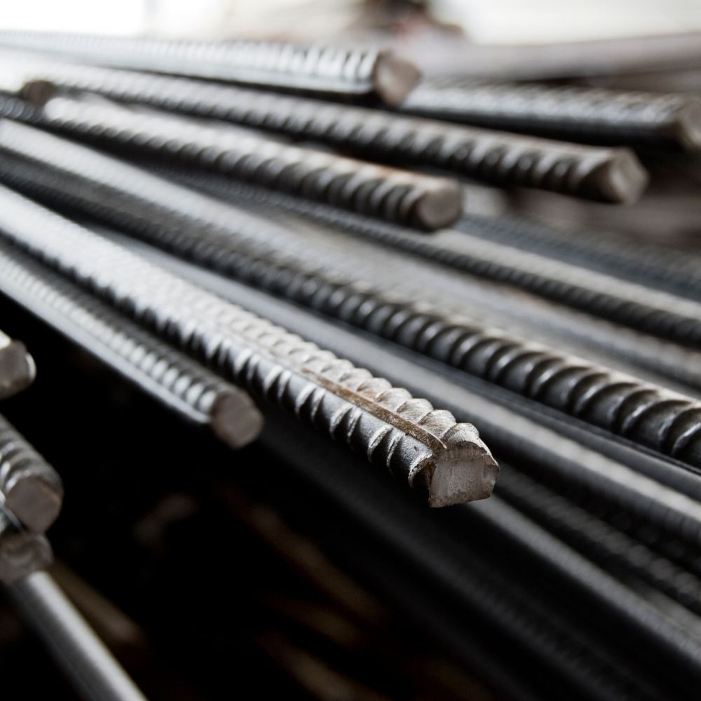 Đặt Gia Công Thép Số Lượng Lớn – Báo Giá Nhanh, Giao Đúng Tiến Độ