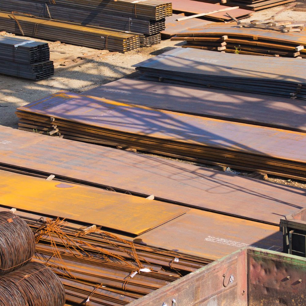 Cách Nhận Biết Thép Chất Lượng Cao Bằng Phương Pháp Quan Sát Và Thử Nghiệm