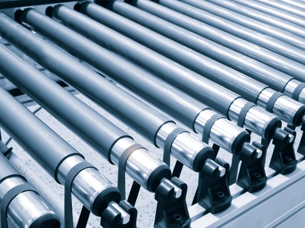 3. Kiểm tra chất lượng và sản phẩm hoàn thiện