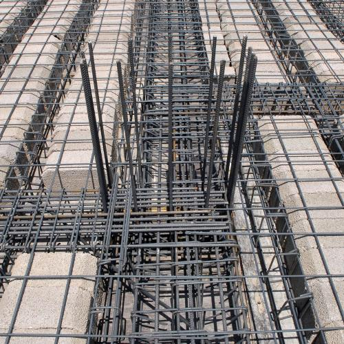 Cách Lên Kế Hoạch Sử Dụng Thép Hiệu Quả Cho Dự Án Xây Dựng Quy Mô Lớn