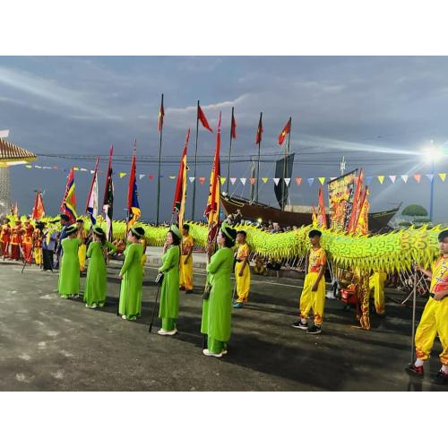Hình ảnh của hoạt động