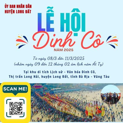 Link nguồn bài viết về Long Đất (LonghaiEcoz)