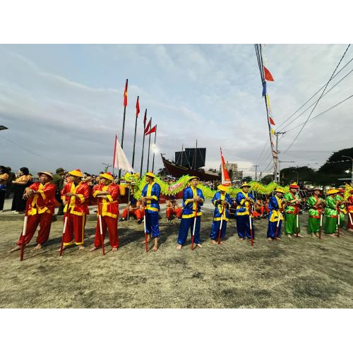 Hình ảnh của hoạt động