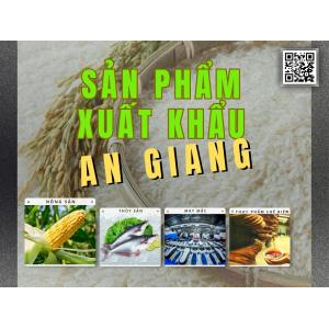 Kênh số Ngày Hội Du Lịch – Ẩm Thực – Thương Mại An Giang 2025