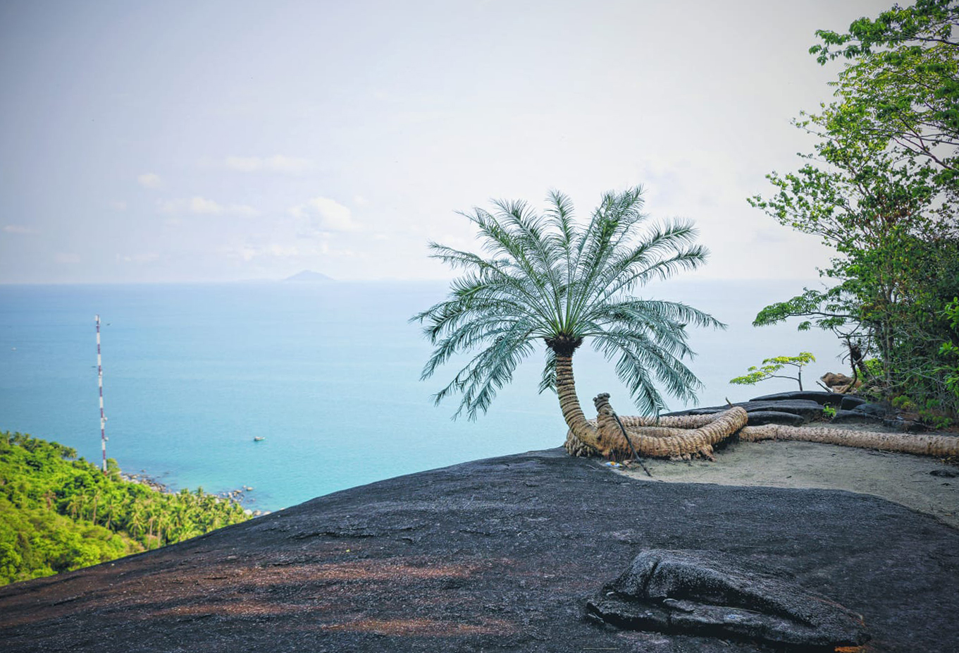 Thời điểm lý tưởng để tham quan