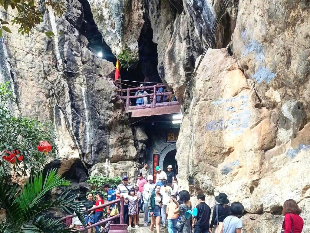 Hành trình trùng tu – biểu tượng văn hóa của Hà Tiên hôm nay