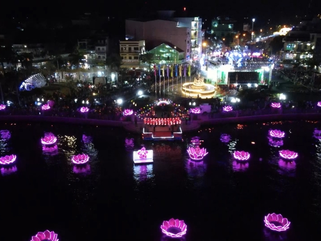 Tao Đàn Chiêu Anh Các – Đỉnh cao văn hiến phương Nam