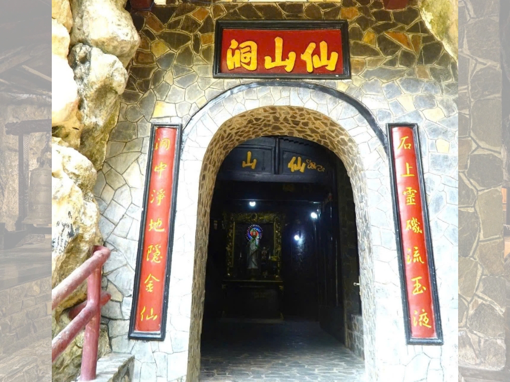 Dấu ấn lịch sử hơn hai thế kỷ