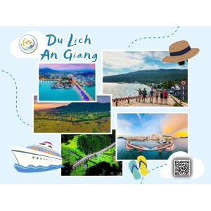 Lễ hội Nghinh Ông Lại Sơn 2025: Đặc Khu Kiên Hải - Khát Vọng Vươn Xa