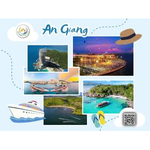 Lễ hội Nghinh Ông Lại Sơn 2025: Đặc Khu Kiên Hải - Khát Vọng Vươn Xa