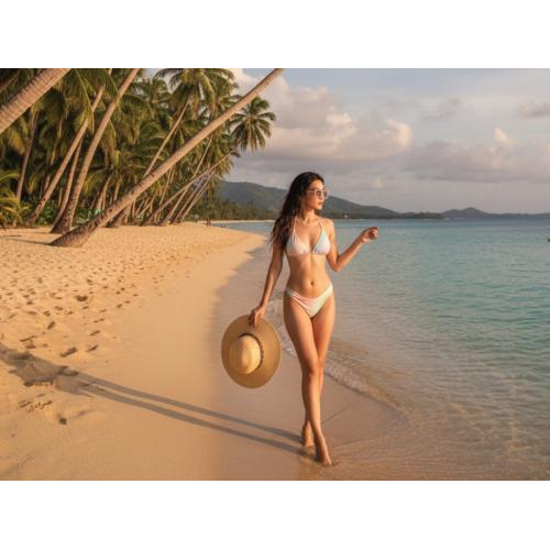 Bãi Tắm Bãi Bàng Hòn Sơn: Vẻ Đẹp Hoang Sơ - Biển Xanh Trong Như Ngọc