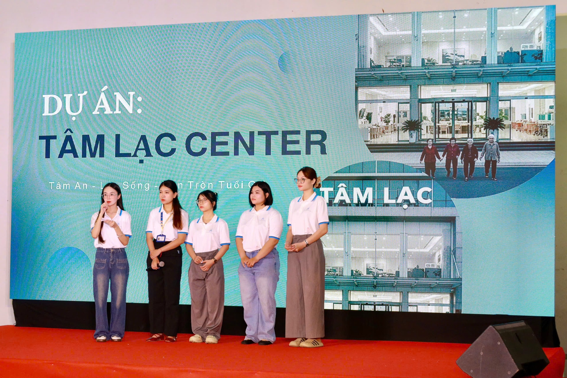 Cuộc thi Khởi nghiệp Đổi mới sáng tạo TP. Hồ Chí Minh năm 2025 tiến vào Vòng Bán kết