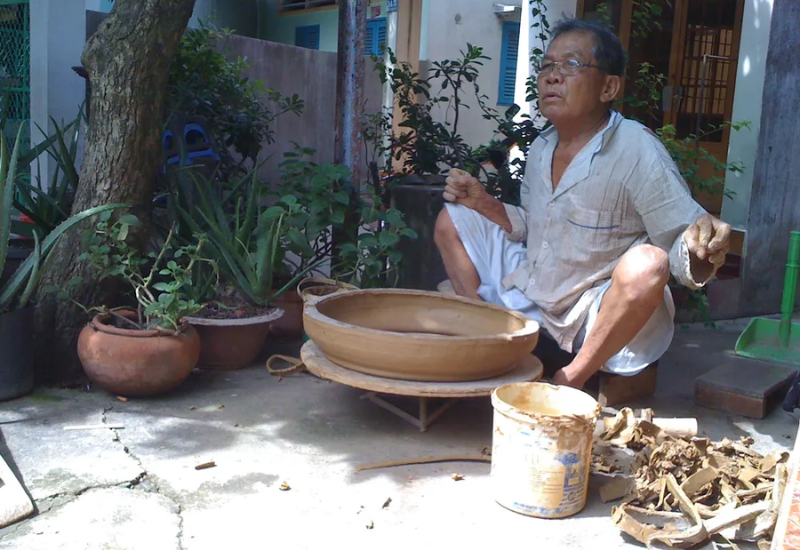 Lịch sử làng nghề