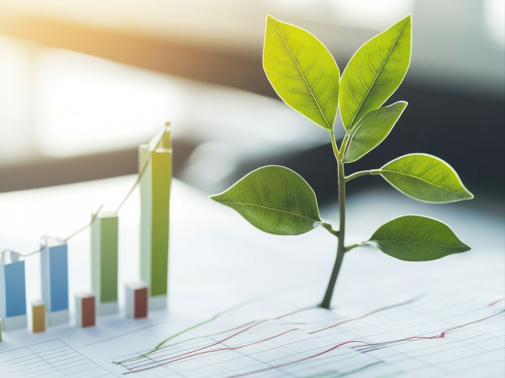 1. Nguồn lực xanh – trụ cột cho phát triển bền vững