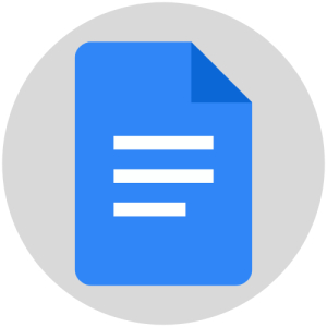 Hướng dẫn sử dụng Google Docs